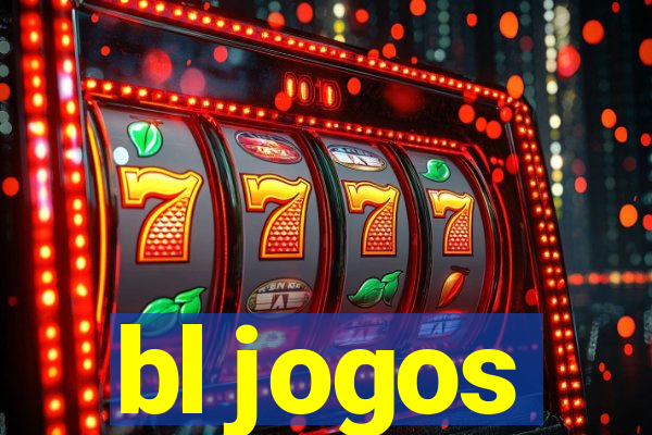 bl jogos